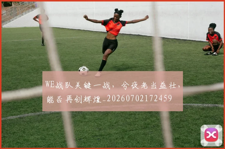 WE战队关键一战，兮夜老当益壮，能否再创辉煌_20260702172459